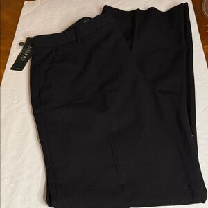 Lauren Ralph Lauren Classic Black Trousers